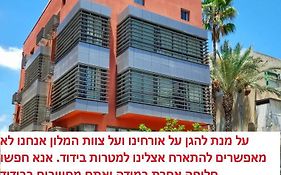 Ben Yehuda Apartments Tel Aviv Israel